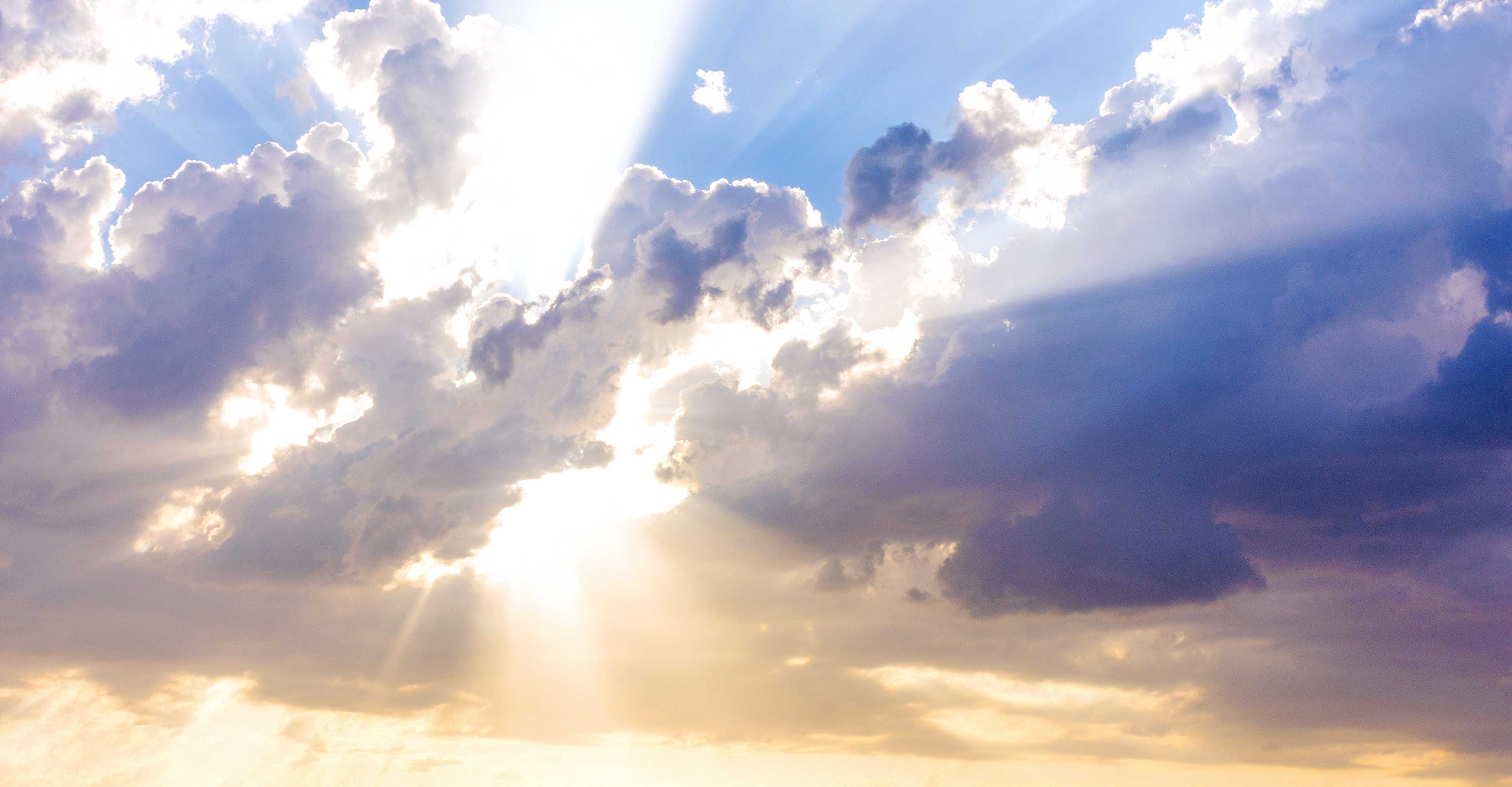 Proclaim the Glory of Jerusalem to the World World