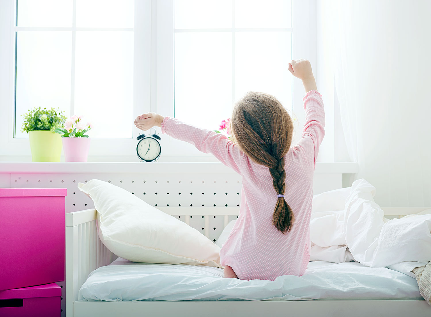 cute-little-boy-wakes-up-early-in-the-morning-stretching-her-body