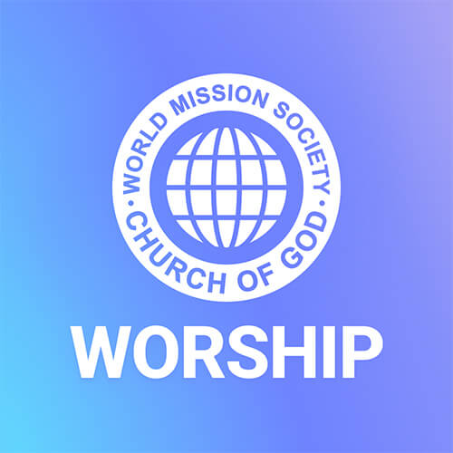 Online Worship