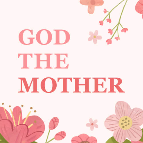 God the Mother
